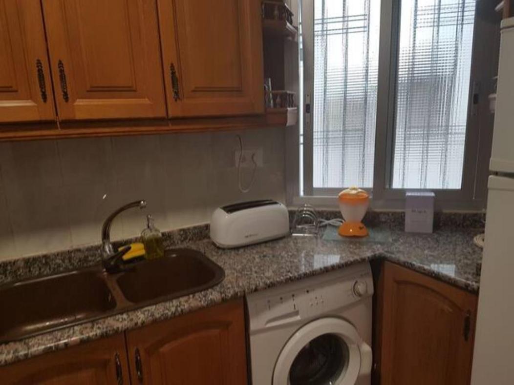 Apartament Reina Playa Walencja Zewnętrze zdjęcie