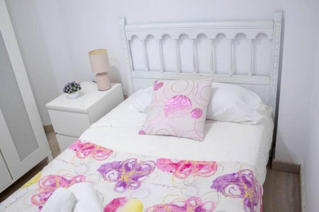 Apartament Reina Playa Walencja Zewnętrze zdjęcie