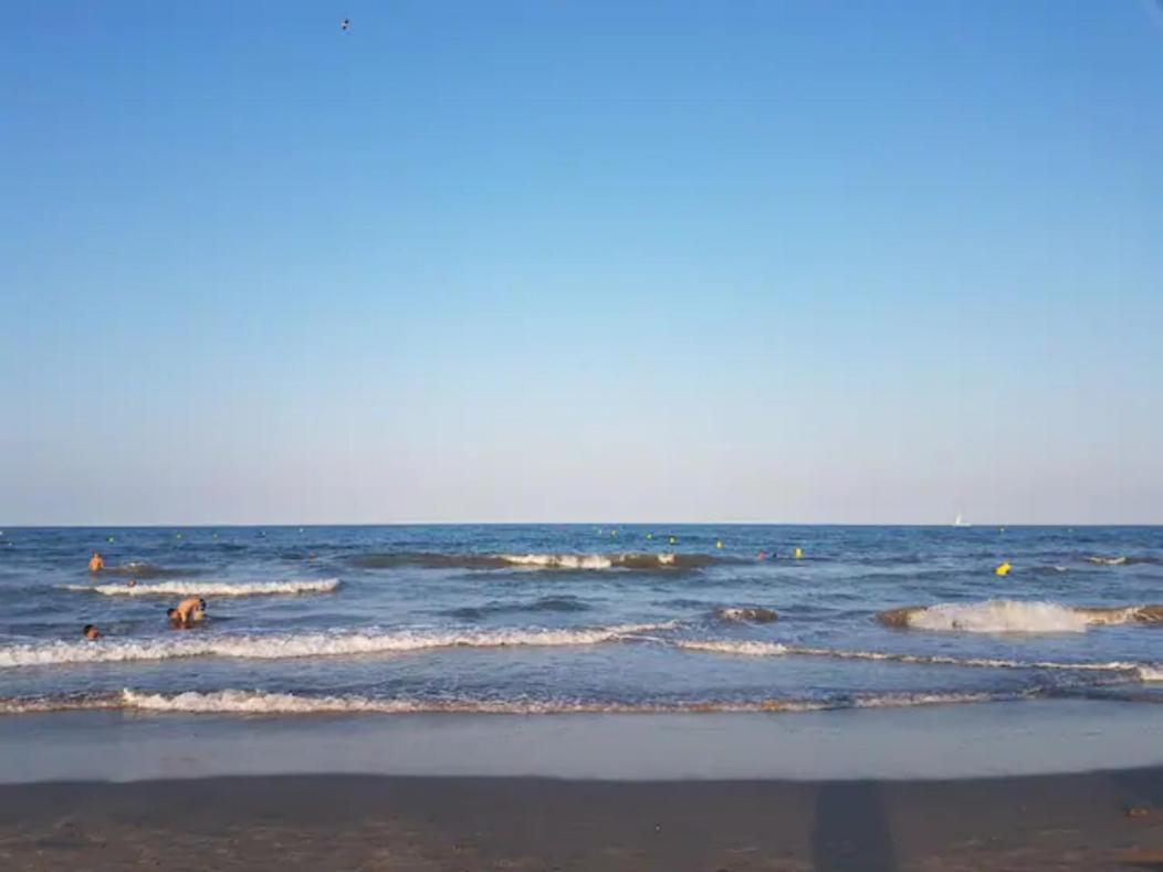 Apartament Reina Playa Walencja Zewnętrze zdjęcie