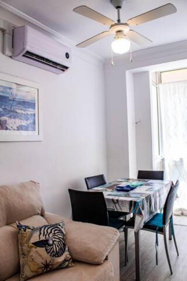 Apartament Reina Playa Walencja Zewnętrze zdjęcie