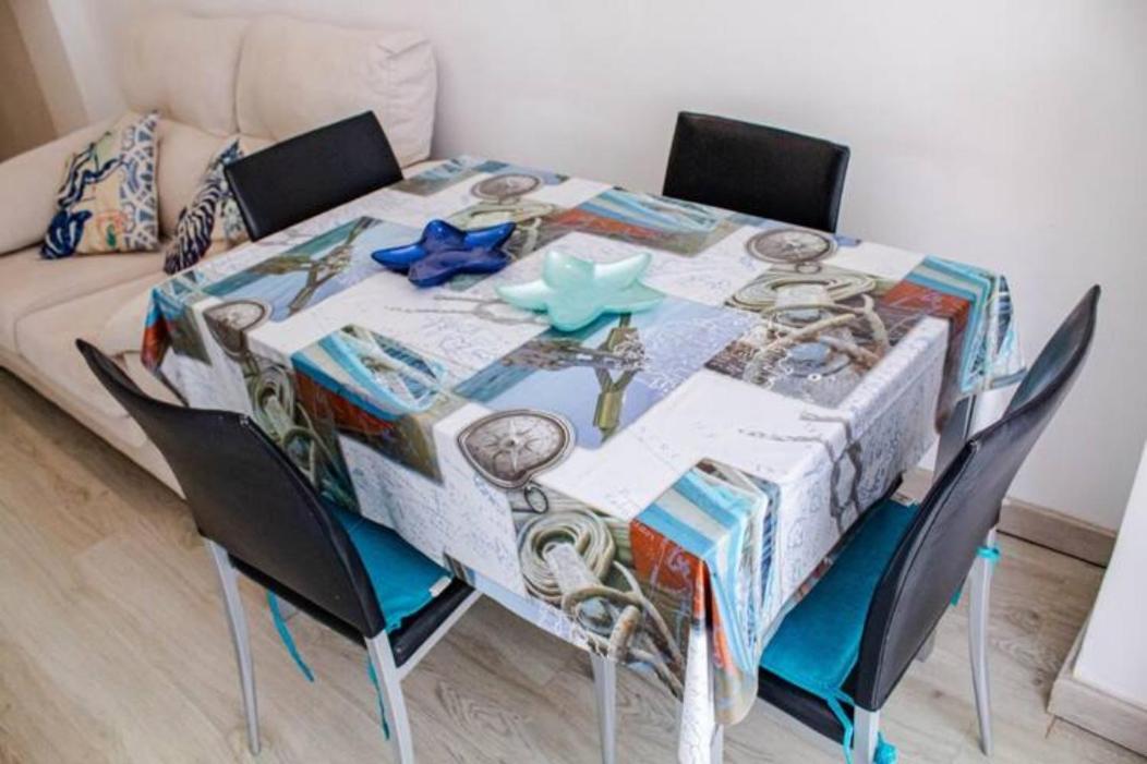 Apartament Reina Playa Walencja Zewnętrze zdjęcie