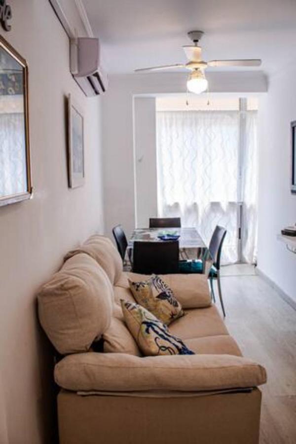 Apartament Reina Playa Walencja Zewnętrze zdjęcie